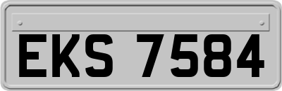 EKS7584