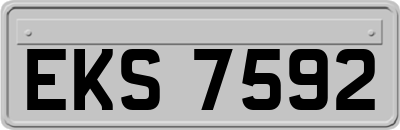 EKS7592