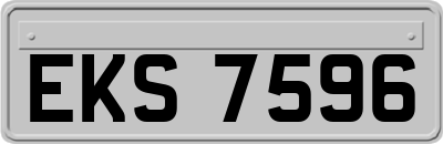 EKS7596