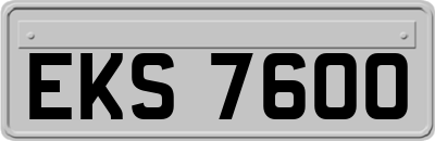 EKS7600