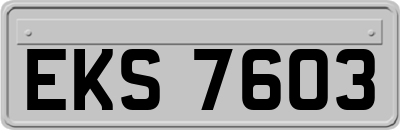 EKS7603