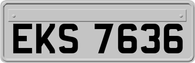 EKS7636