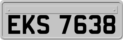 EKS7638