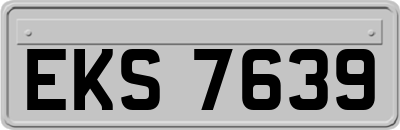 EKS7639