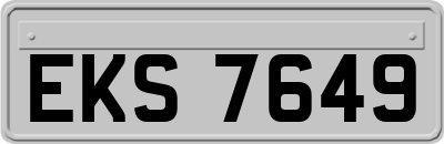 EKS7649