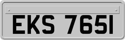 EKS7651