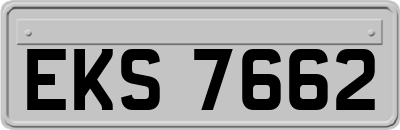 EKS7662