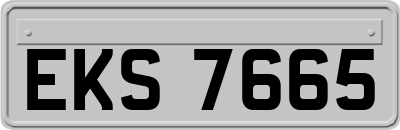 EKS7665