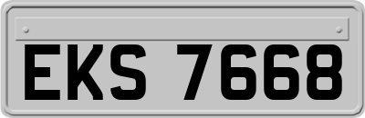 EKS7668