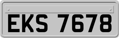 EKS7678