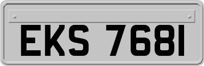 EKS7681