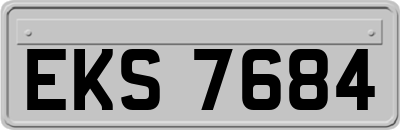 EKS7684