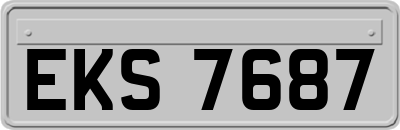 EKS7687