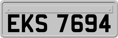 EKS7694