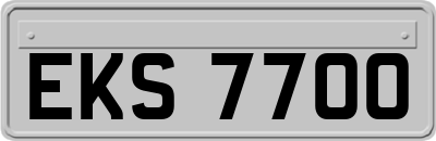 EKS7700