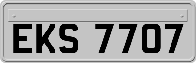 EKS7707