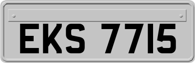EKS7715