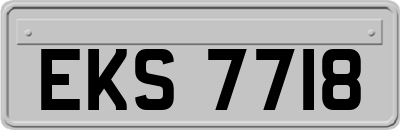 EKS7718