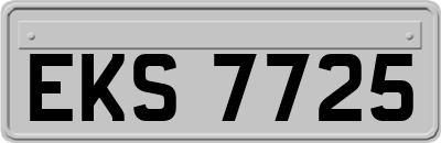 EKS7725