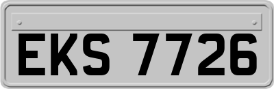 EKS7726