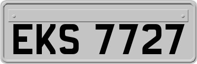 EKS7727