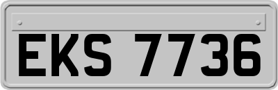 EKS7736