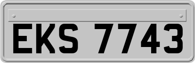 EKS7743