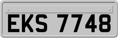 EKS7748