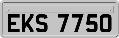 EKS7750
