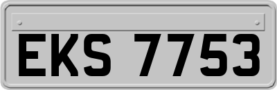 EKS7753