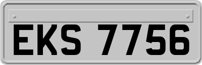 EKS7756