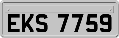 EKS7759