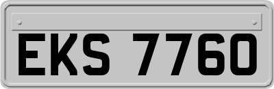 EKS7760