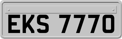 EKS7770