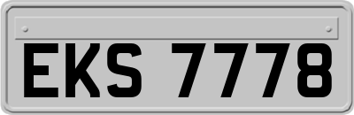 EKS7778
