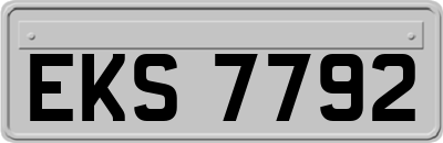 EKS7792