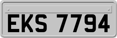 EKS7794