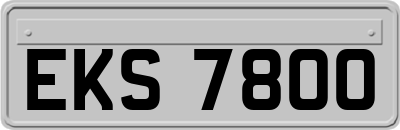 EKS7800