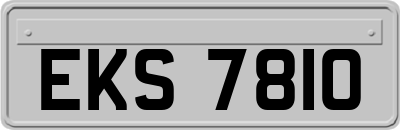 EKS7810