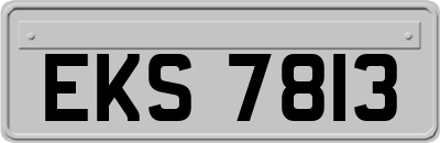 EKS7813