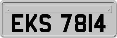 EKS7814