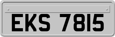 EKS7815