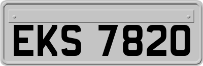 EKS7820