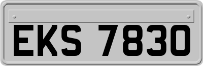 EKS7830