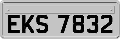 EKS7832