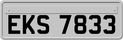 EKS7833