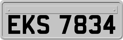 EKS7834