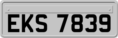 EKS7839