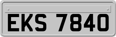 EKS7840