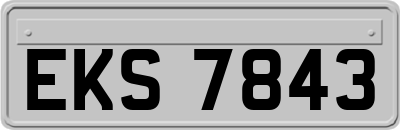 EKS7843